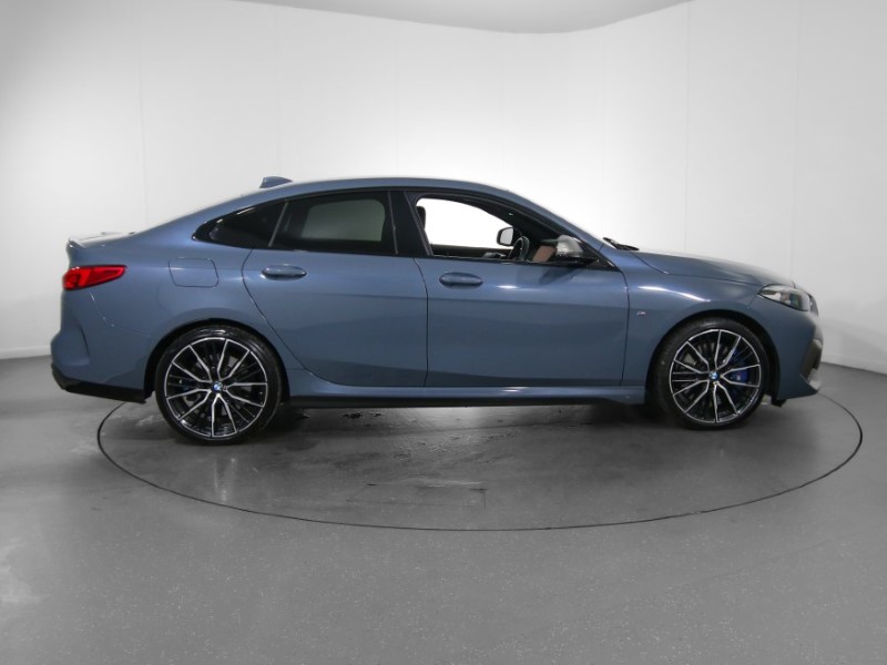 2020 (70) BMW 2 SERIES M235i xDrive 4dr Step Auto 3504727