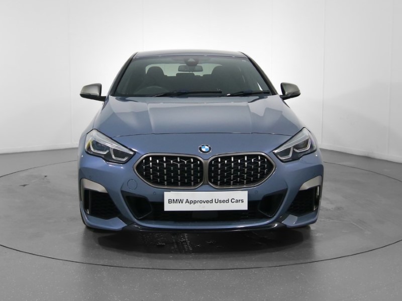 2020 (70) BMW 2 SERIES M235i xDrive 4dr Step Auto 3504721
