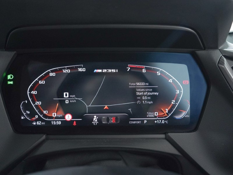 2020 (70) BMW 2 SERIES M235i xDrive 4dr Step Auto 3504703