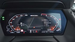 2020 (70) BMW 2 SERIES M235i xDrive 4dr Step Auto 3504703