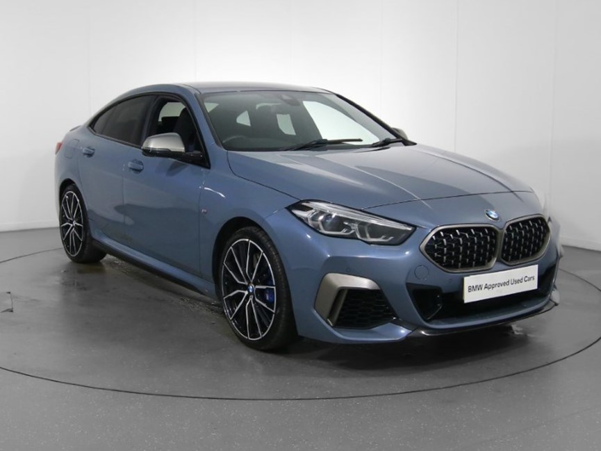 2020 (70) BMW 2 SERIES M235i xDrive 4dr Step Auto
