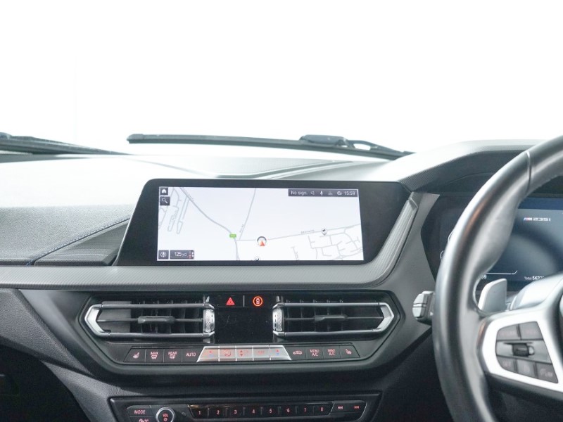 2020 (70) BMW 2 SERIES M235i xDrive 4dr Step Auto 3504701