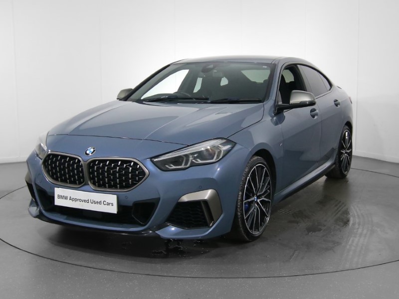 2020 (70) BMW 2 SERIES M235i xDrive 4dr Step Auto 3504722