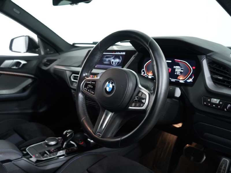 2020 (70) BMW 2 SERIES M235i xDrive 4dr Step Auto 3504683