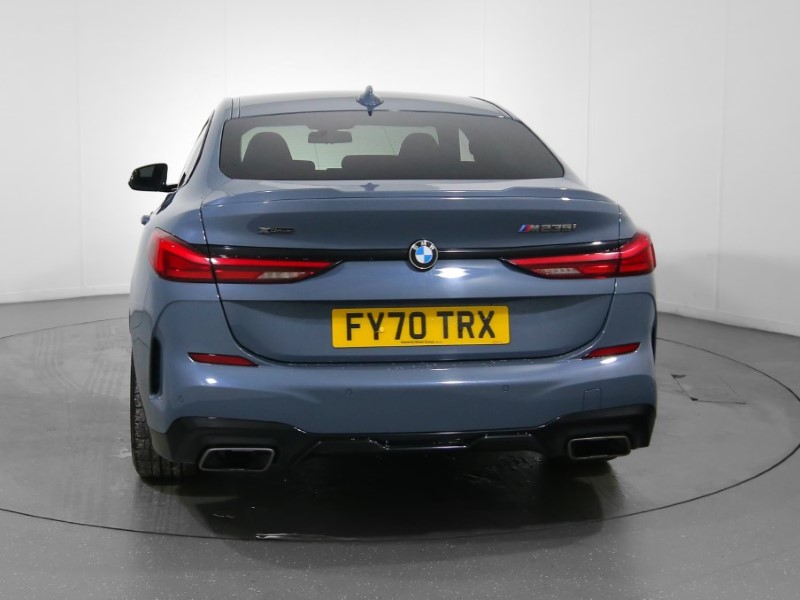 2020 (70) BMW 2 SERIES M235i xDrive 4dr Step Auto 3504725