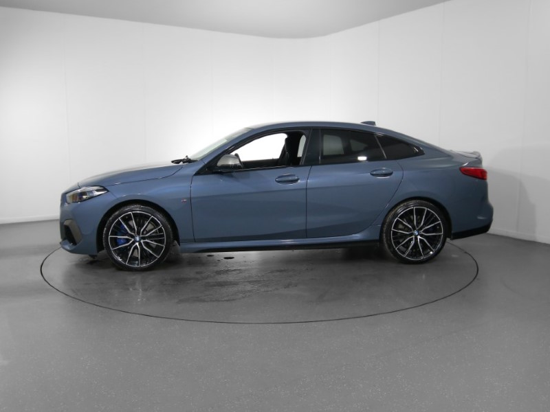 2020 (70) BMW 2 SERIES M235i xDrive 4dr Step Auto 3504723