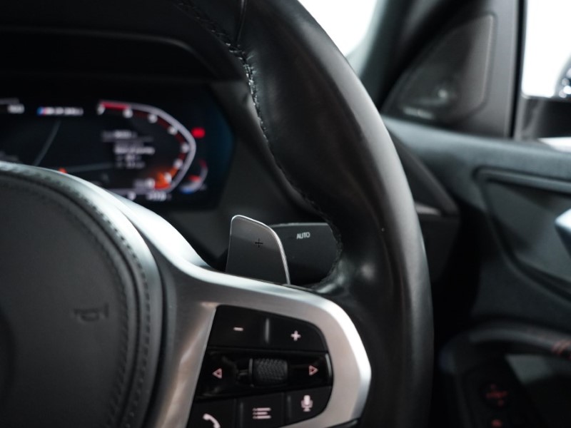 2020 (70) BMW 2 SERIES M235i xDrive 4dr Step Auto 3504706