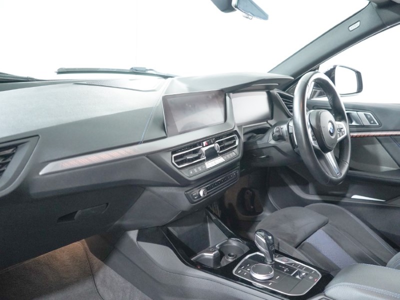 2020 (70) BMW 2 SERIES M235i xDrive 4dr Step Auto 3504695
