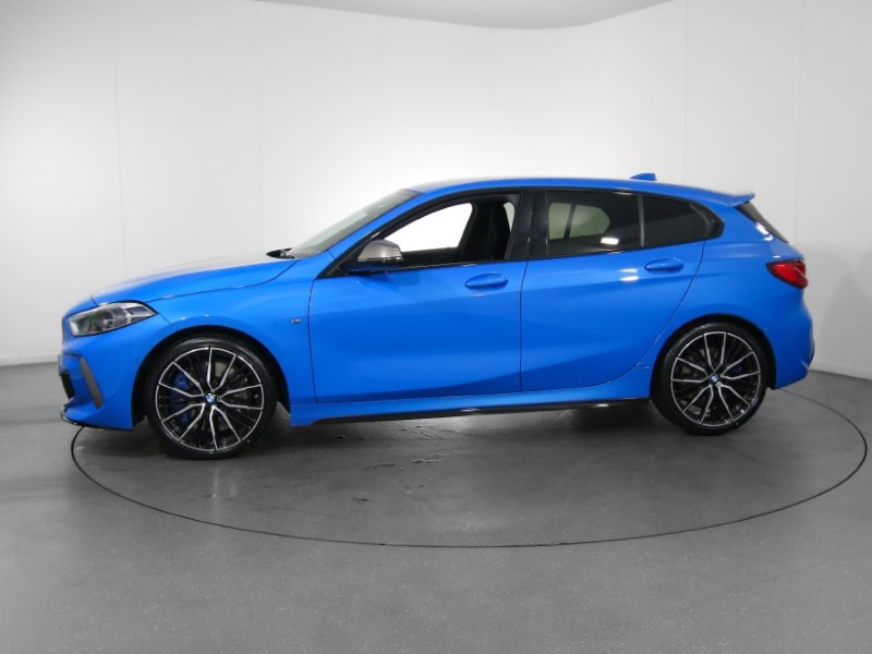 2023 (73) BMW 1 SERIES M135i xDrive 5dr Step Auto 3481522
