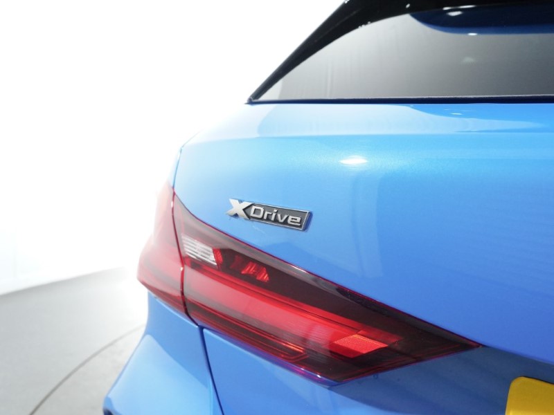 2023 (73) BMW 1 SERIES M135i xDrive 5dr Step Auto 3481479