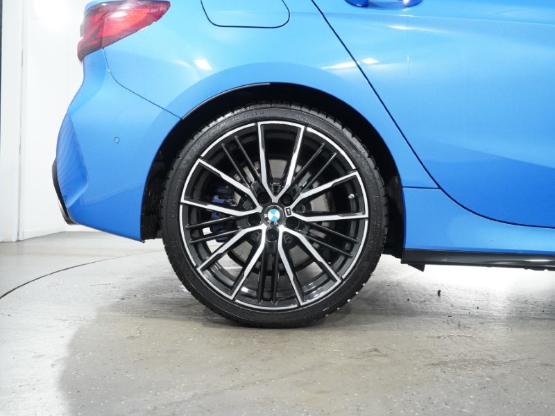 2023 (73) BMW 1 SERIES M135i xDrive 5dr Step Auto 3481488