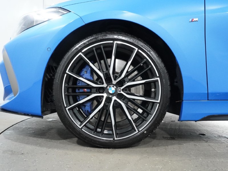 2023 (73) BMW 1 SERIES M135i xDrive 5dr Step Auto 3481492