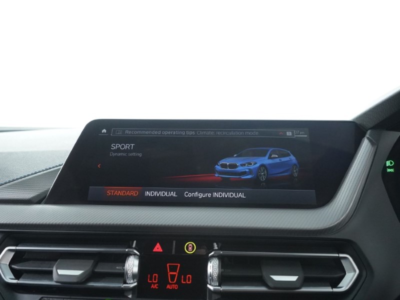 2023 (73) BMW 1 SERIES M135i xDrive 5dr Step Auto 3481502