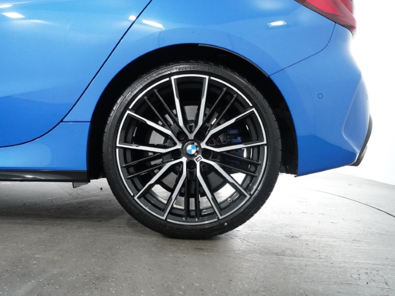 2023 (73) BMW 1 SERIES M135i xDrive 5dr Step Auto 3481491