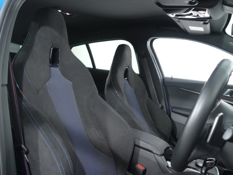 2023 (73) BMW 1 SERIES M135i xDrive 5dr Step Auto 3481487