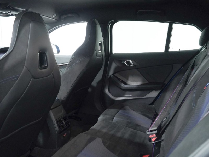 2023 (73) BMW 1 SERIES M135i xDrive 5dr Step Auto 3481495