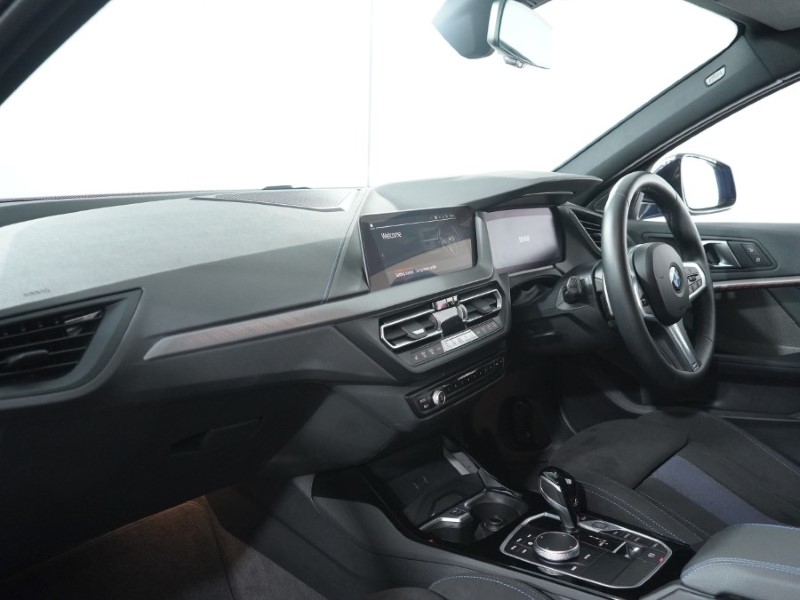 2023 (73) BMW 1 SERIES M135i xDrive 5dr Step Auto 3481493