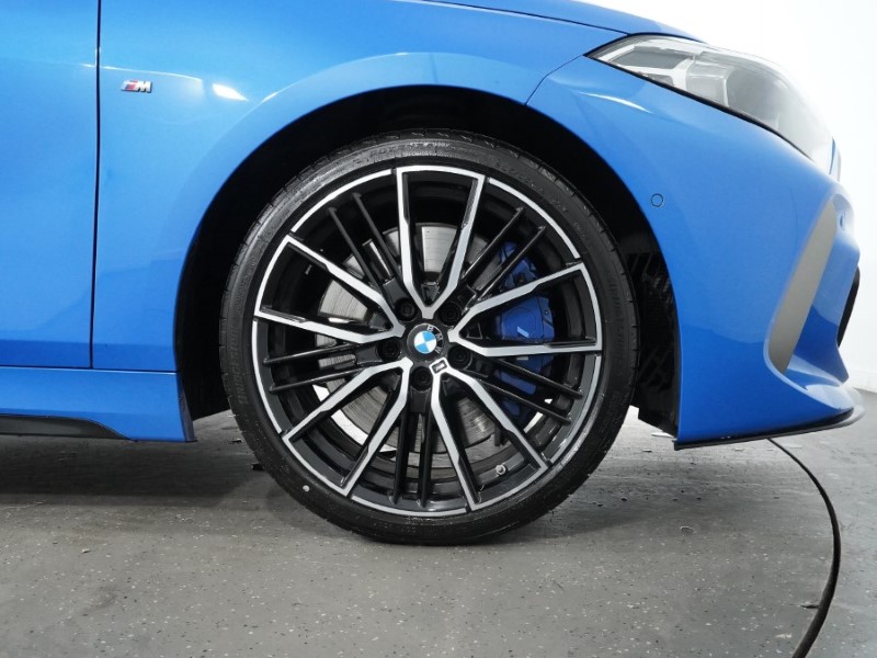 2023 (73) BMW 1 SERIES M135i xDrive 5dr Step Auto 3481489