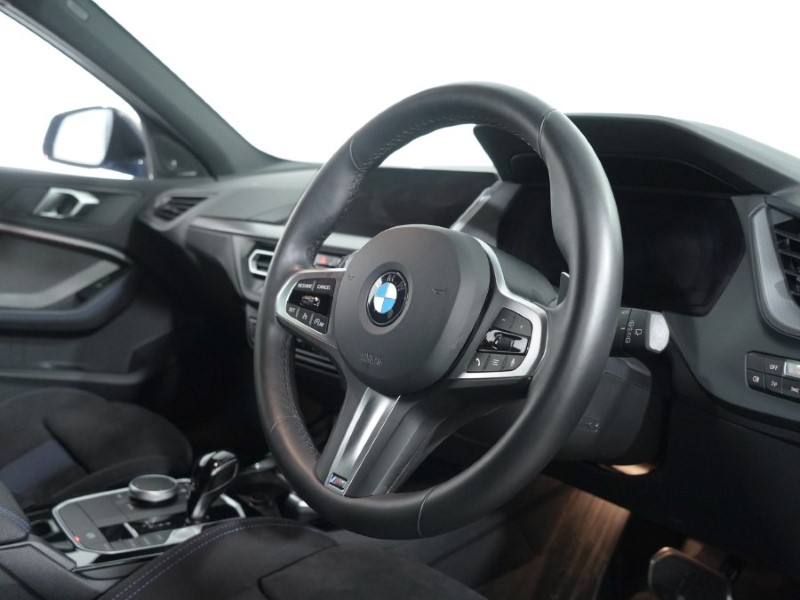 2023 (73) BMW 1 SERIES M135i xDrive 5dr Step Auto 3481483