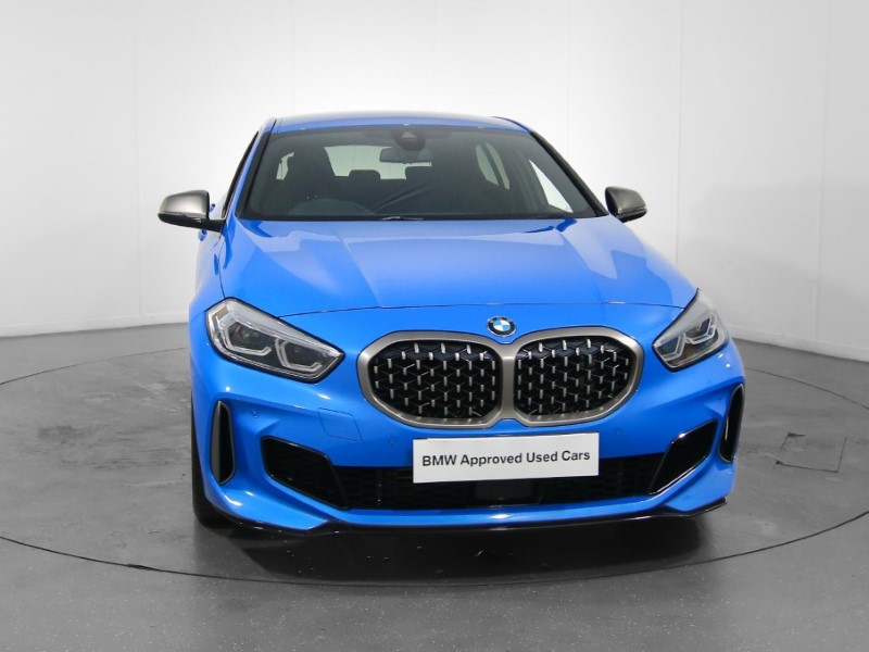 2023 (73) BMW 1 SERIES M135i xDrive 5dr Step Auto 3481520