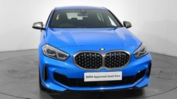 2023 (73) BMW 1 SERIES M135i xDrive 5dr Step Auto 3481520