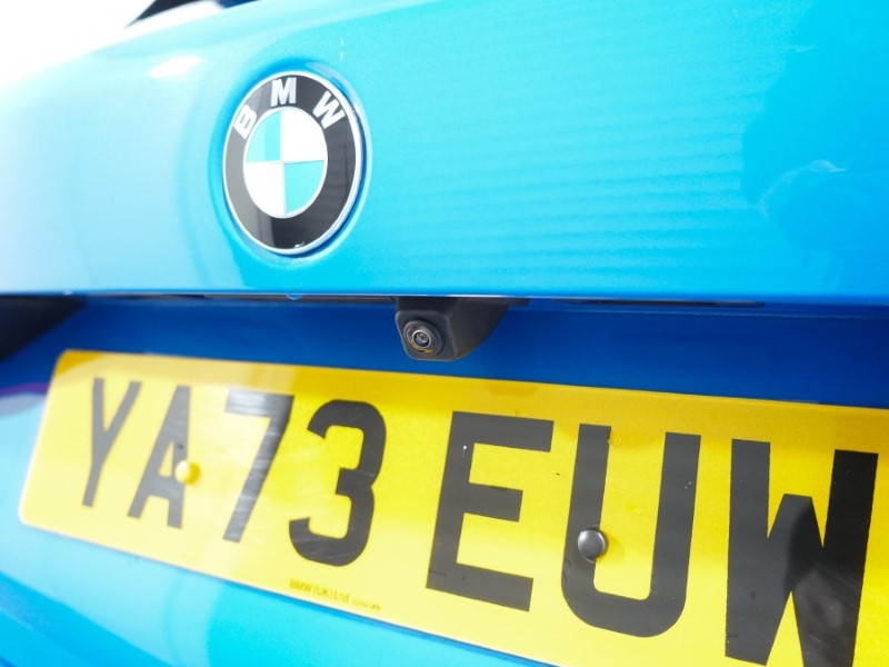 2023 (73) BMW 1 SERIES M135i xDrive 5dr Step Auto 3481478