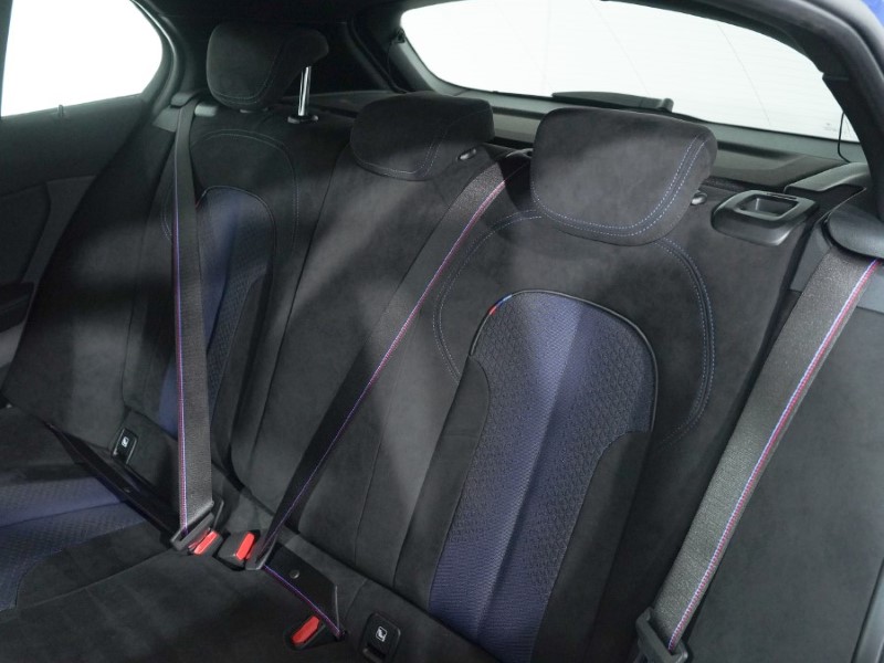 2023 (73) BMW 1 SERIES M135i xDrive 5dr Step Auto 3481494