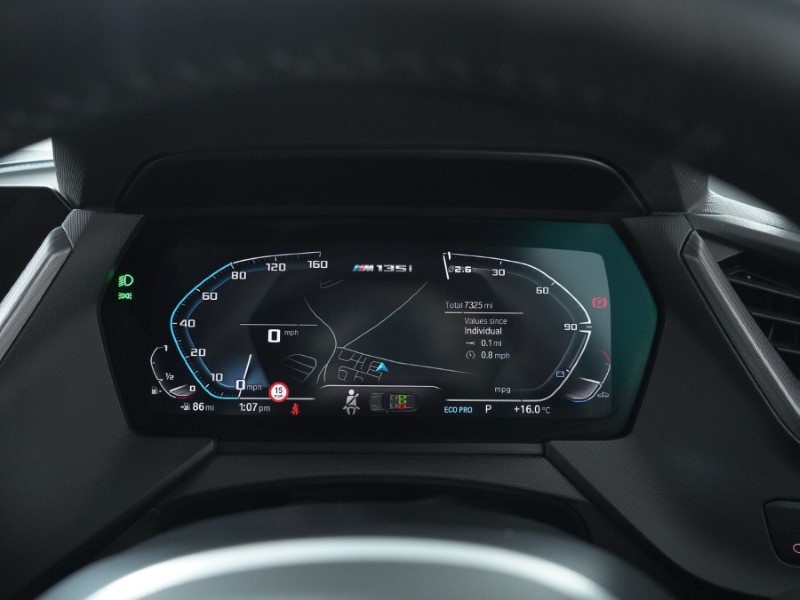 2023 (73) BMW 1 SERIES M135i xDrive 5dr Step Auto 3481516