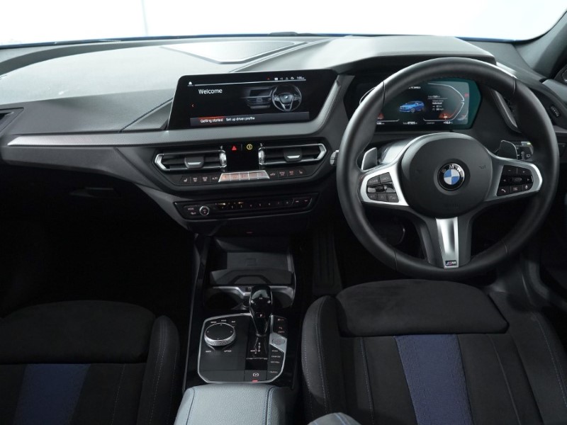 2023 (73) BMW 1 SERIES M135i xDrive 5dr Step Auto 3481496