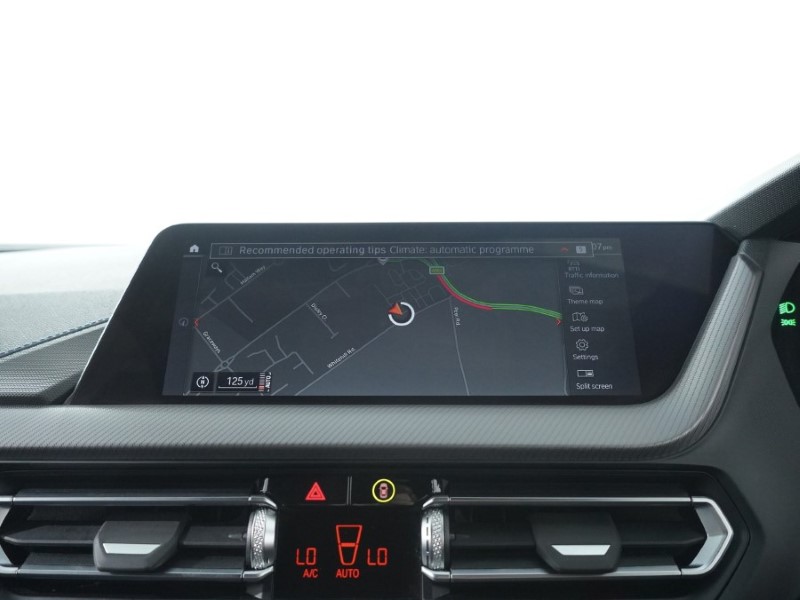 2023 (73) BMW 1 SERIES M135i xDrive 5dr Step Auto 3481501