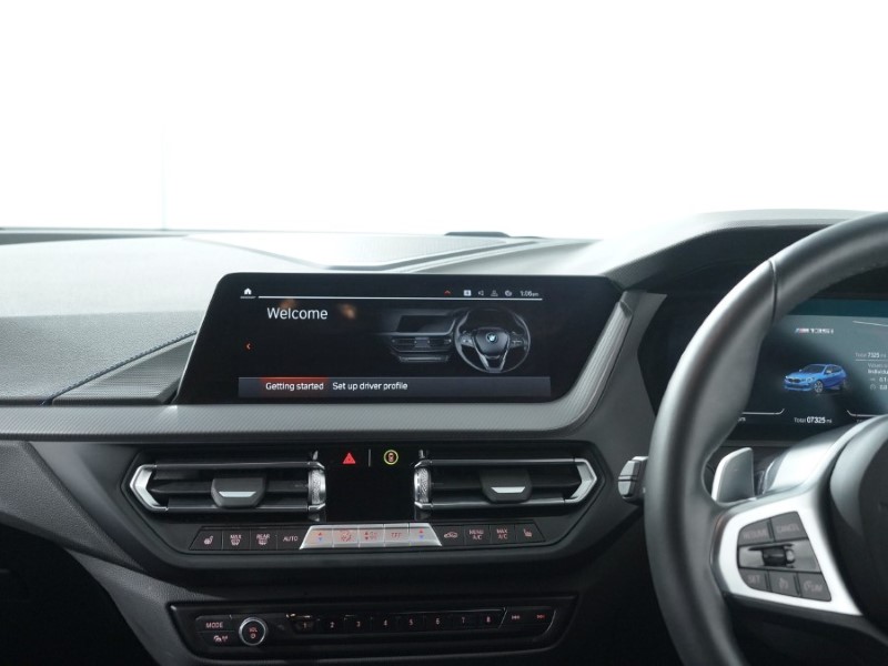 2023 (73) BMW 1 SERIES M135i xDrive 5dr Step Auto 3481498