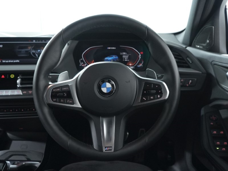 2023 (73) BMW 1 SERIES M135i xDrive 5dr Step Auto 3481499