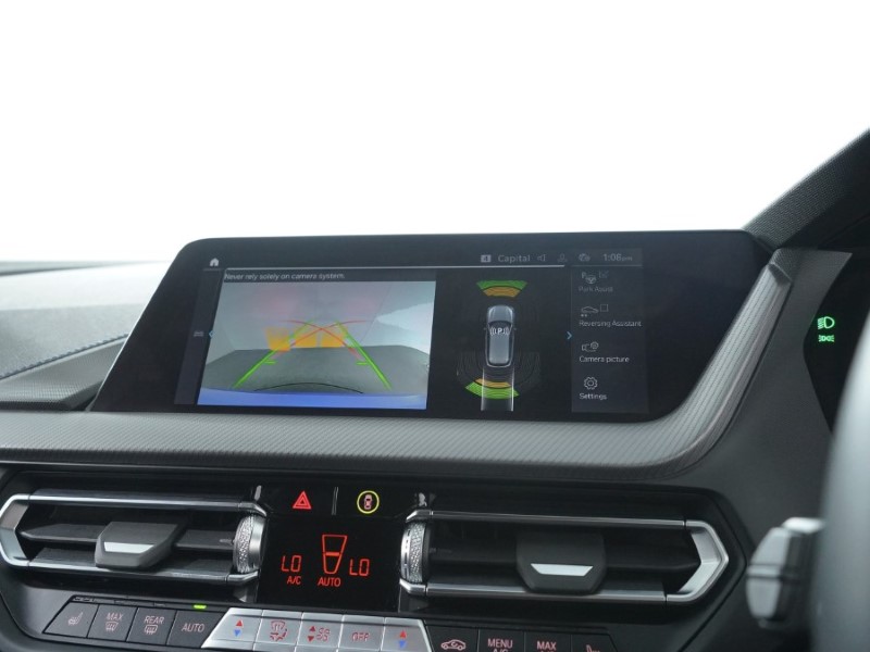 2023 (73) BMW 1 SERIES M135i xDrive 5dr Step Auto 3481518