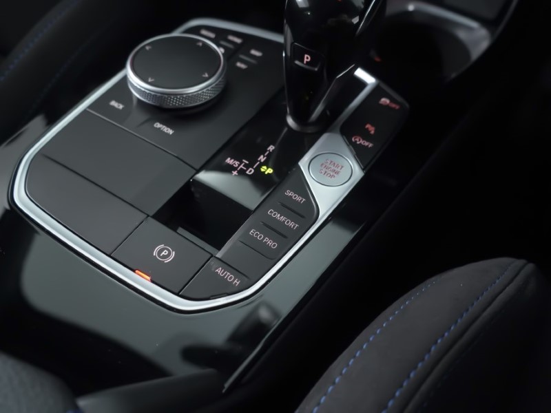 2023 (73) BMW 1 SERIES M135i xDrive 5dr Step Auto 3481510