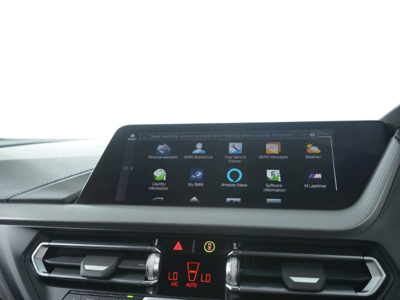 2023 (73) BMW 1 SERIES M135i xDrive 5dr Step Auto 3481507