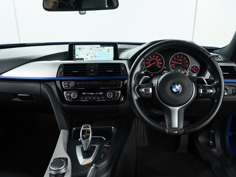 2019 (69) BMW 4 SERIES 420i xDrive M Sport 2dr Auto [Professional Media] 3514624