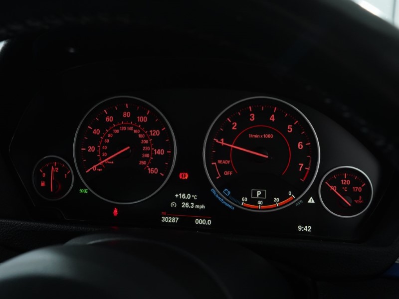 2019 (69) BMW 4 SERIES 420i xDrive M Sport 2dr Auto [Professional Media] 3514612