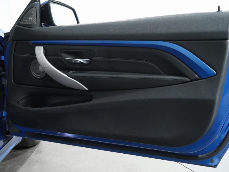 2019 (69) BMW 4 SERIES 420i xDrive M Sport 2dr Auto [Professional Media] 3514602