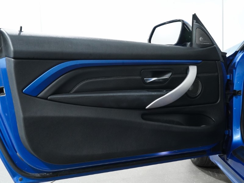 2019 (69) BMW 4 SERIES 420i xDrive M Sport 2dr Auto [Professional Media] 3514606