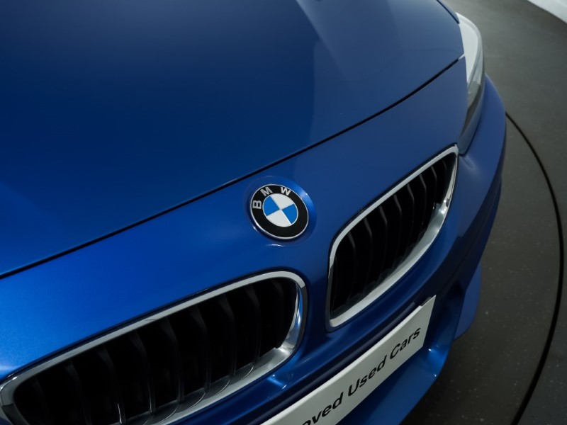 2019 (69) BMW 4 SERIES 420i xDrive M Sport 2dr Auto [Professional Media] 3514599