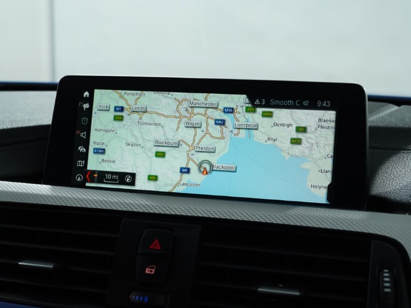 2019 (69) BMW 4 SERIES 420i xDrive M Sport 2dr Auto [Professional Media] 3514618