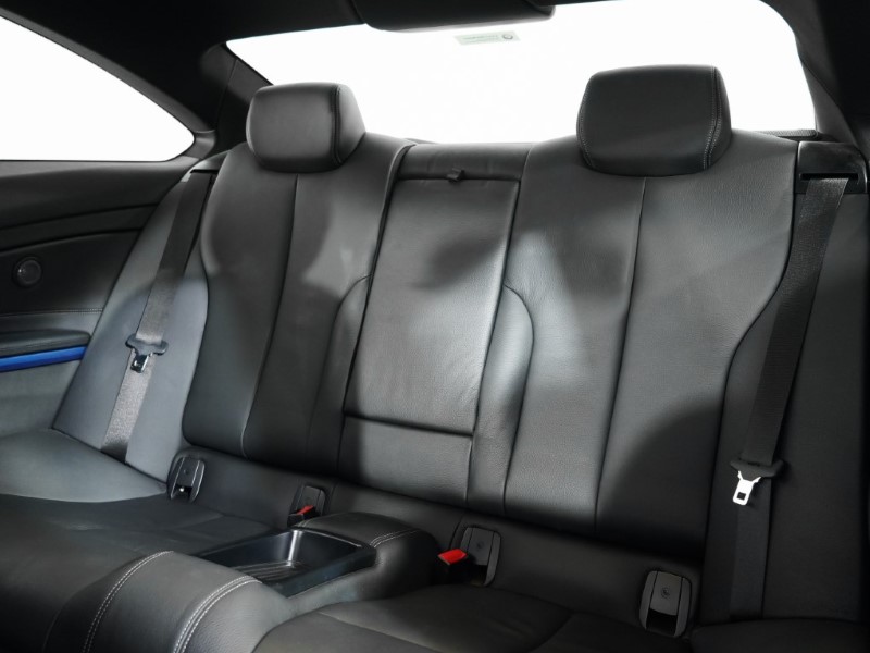 2019 (69) BMW 4 SERIES 420i xDrive M Sport 2dr Auto [Professional Media] 3514608