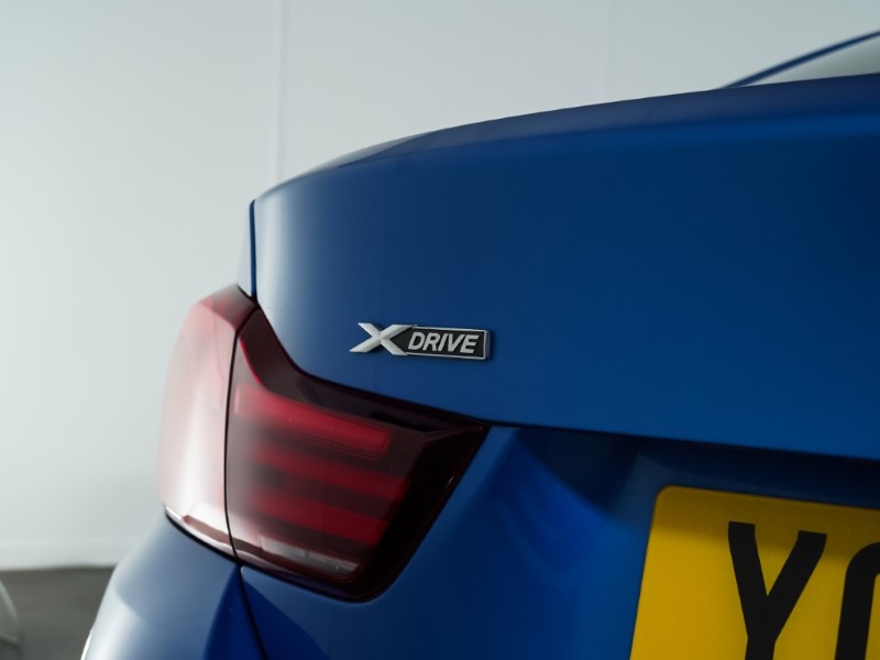 2019 (69) BMW 4 SERIES 420i xDrive M Sport 2dr Auto [Professional Media] 3514597