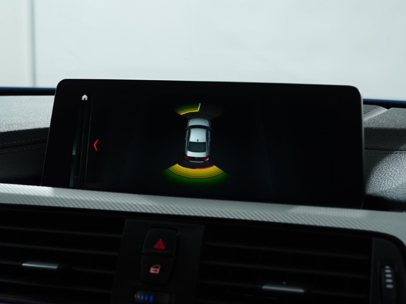 2019 (69) BMW 4 SERIES 420i xDrive M Sport 2dr Auto [Professional Media] 3514619