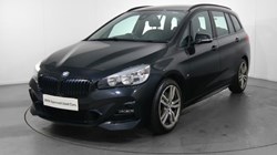 2019 (19) BMW 2 SERIES 220d xDrive M Sport 5dr Step Auto 3499277