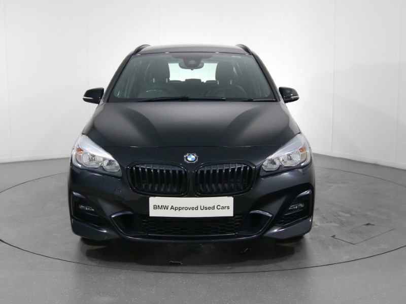 2019 (19) BMW 2 SERIES 220d xDrive M Sport 5dr Step Auto 3499276