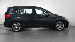2019 (19) BMW 2 SERIES 220d xDrive M Sport 5dr Step Auto 3499282