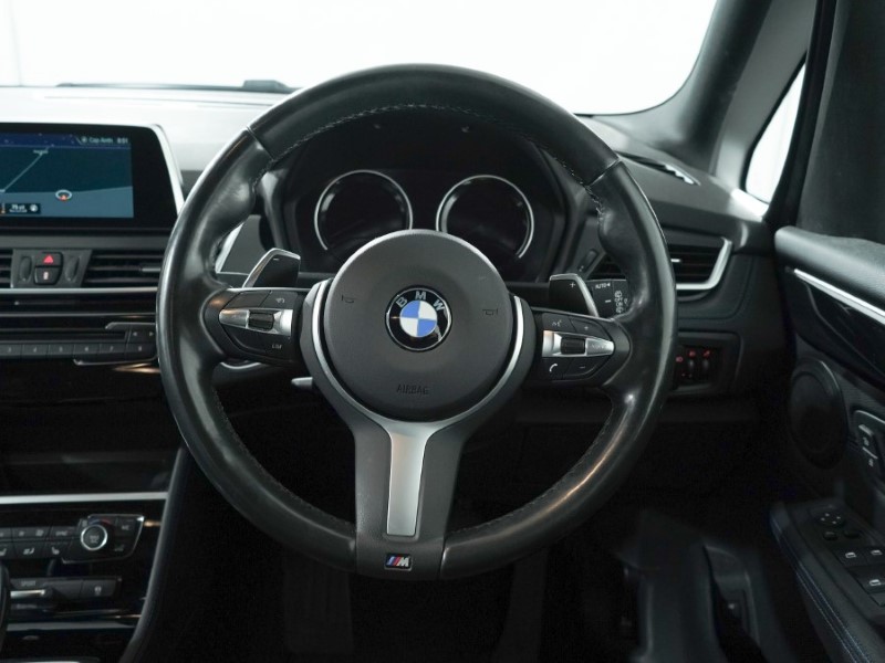 2019 (19) BMW 2 SERIES 220d xDrive M Sport 5dr Step Auto 3499254