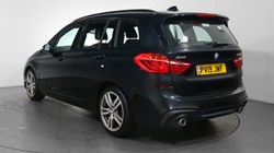 2019 (19) BMW 2 SERIES 220d xDrive M Sport 5dr Step Auto 3499279