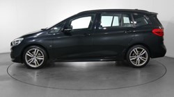 2019 (19) BMW 2 SERIES 220d xDrive M Sport 5dr Step Auto 3499278